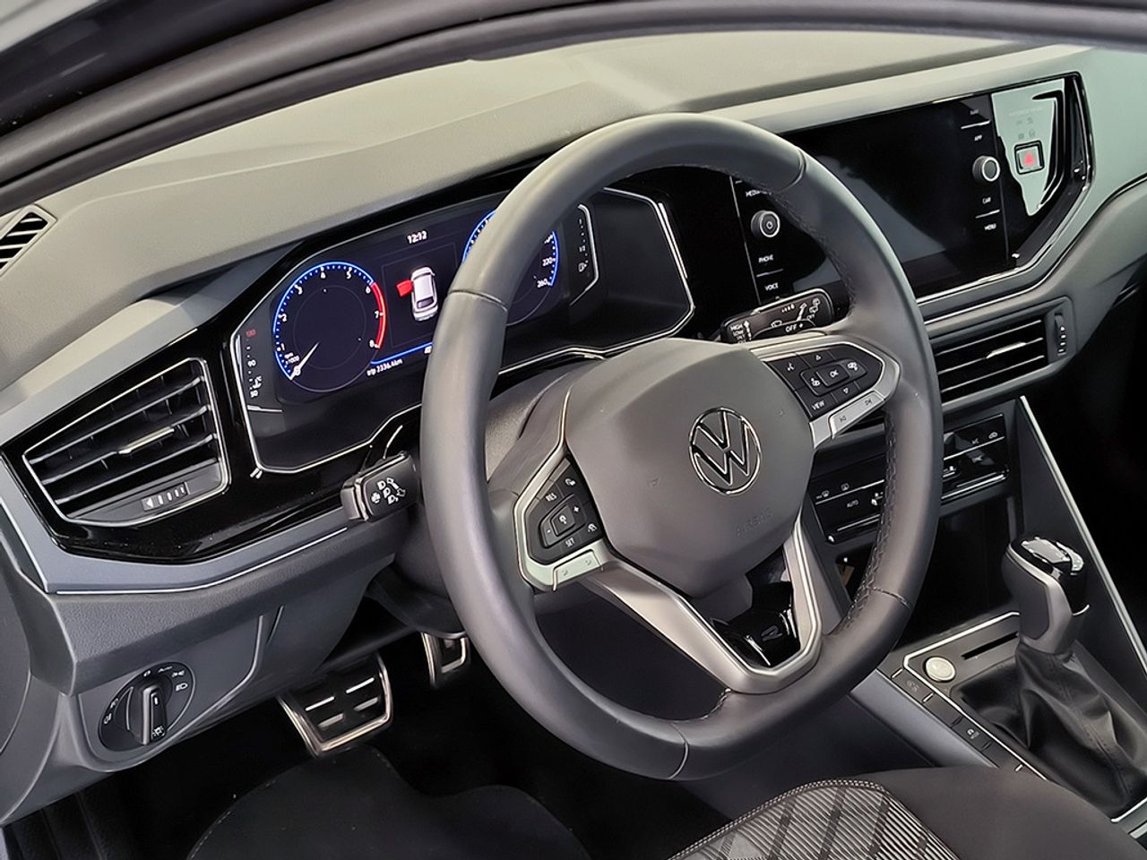 Volkswagen Taigo 1.0 Tsi 115 Cv Dsg R-line - Foto 2