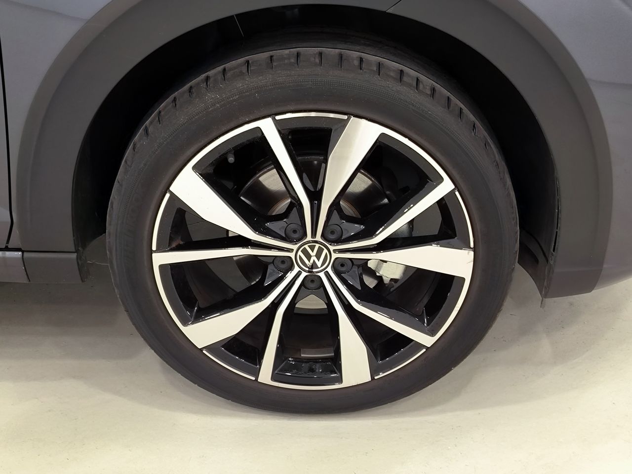 Volkswagen Taigo 1.0 Tsi 115 Cv Dsg R-line - Foto 2