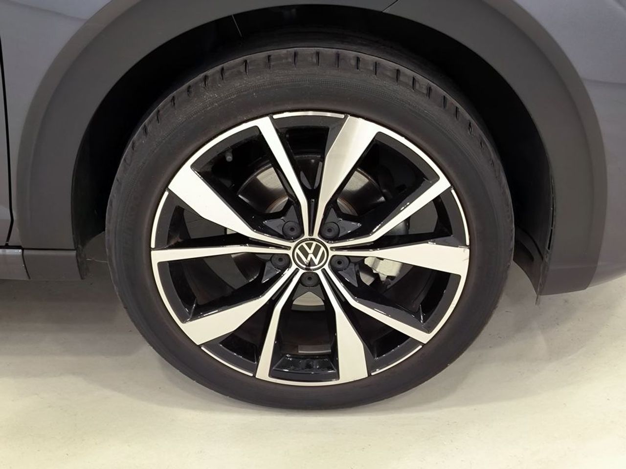 Volkswagen Taigo 1.0 Tsi 115 Cv Dsg R-line - Foto 2