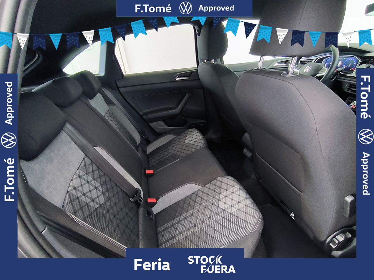 Volkswagen Taigo 1.0 Tsi 115 Cv Dsg R-line - Foto 2