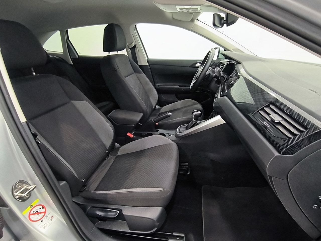 Volkswagen Taigo 1.0 Tsi 115 Cv Dsg Life - Foto 2