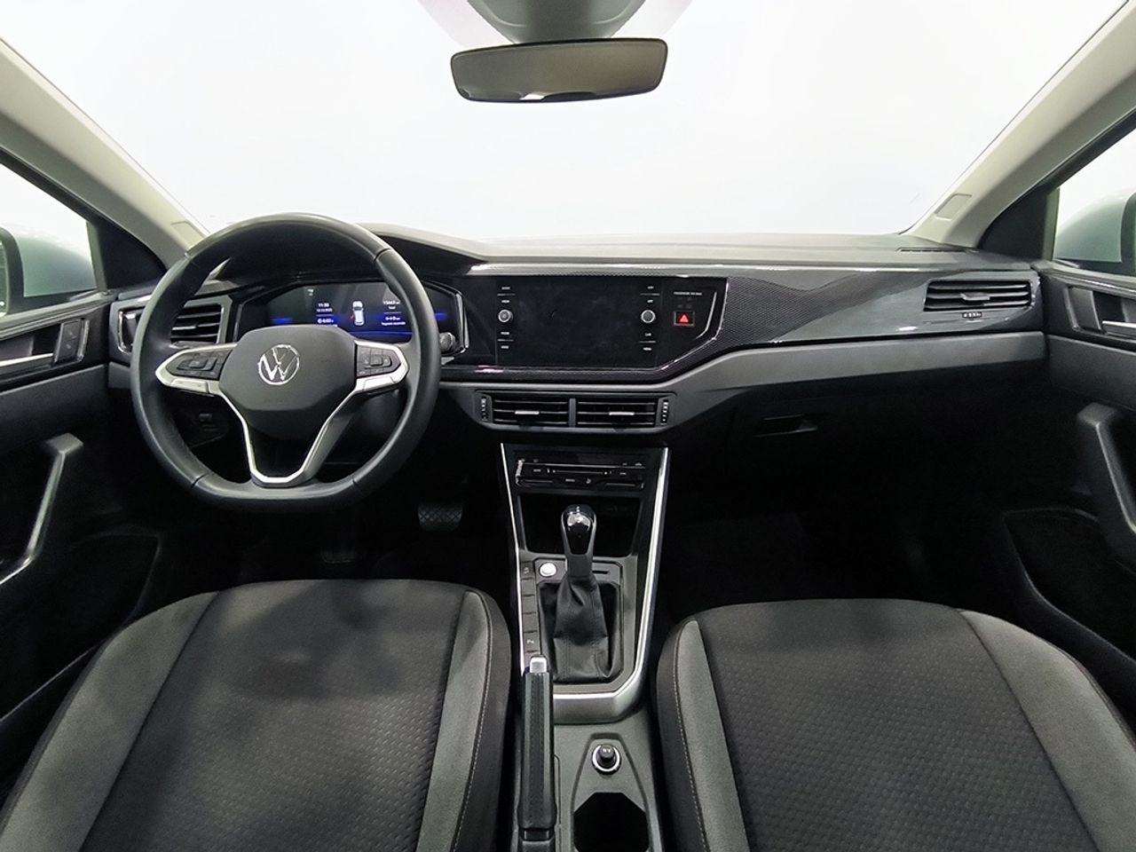 Volkswagen Taigo 1.0 Tsi 115 Cv Dsg Life - Foto 2