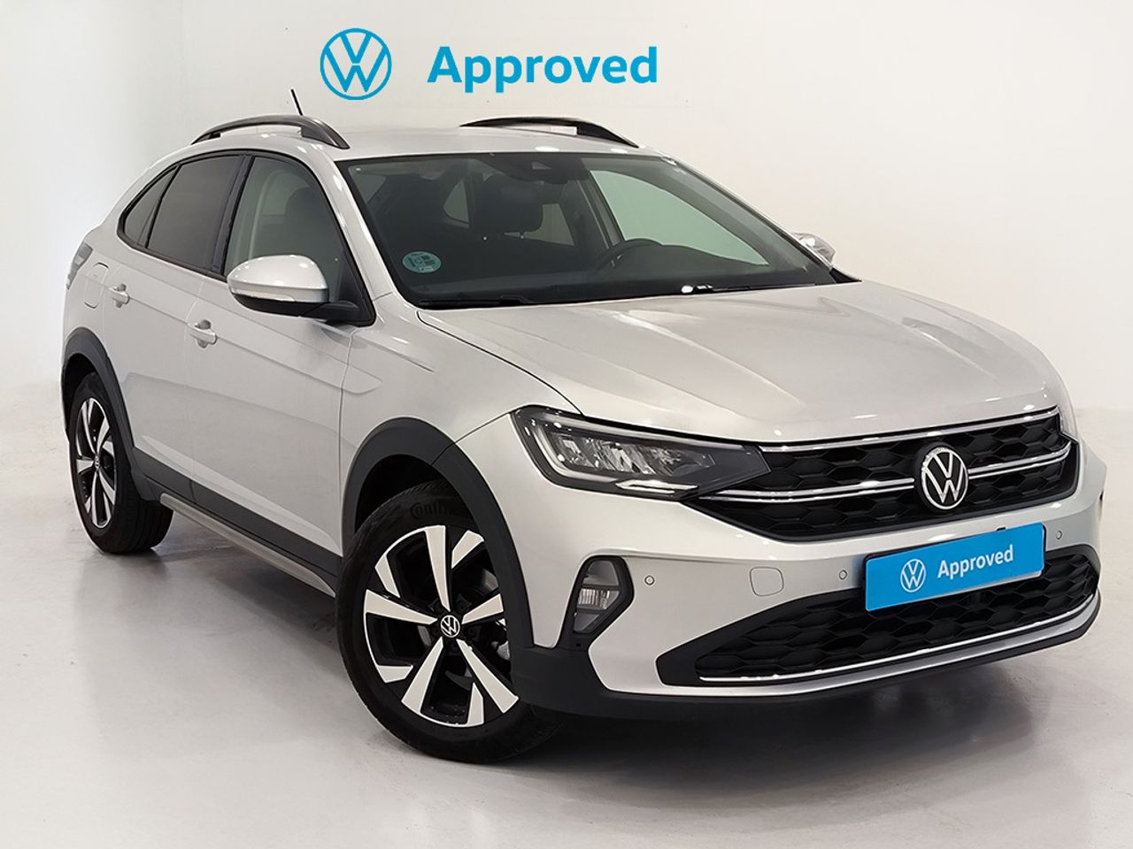 Volkswagen Taigo 1.0 Tsi 115 Cv Dsg Life - Foto 2