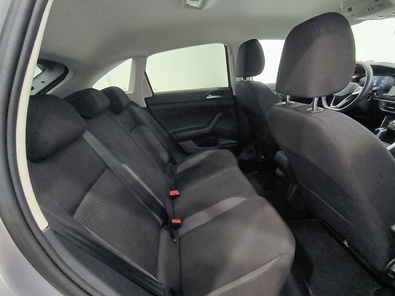 Volkswagen Taigo 1.0 Tsi 115 Cv Dsg Life - Foto 2