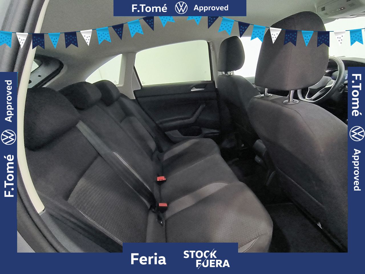 Volkswagen Taigo 1.0 Tsi 115 Cv Dsg Mas - Foto 2