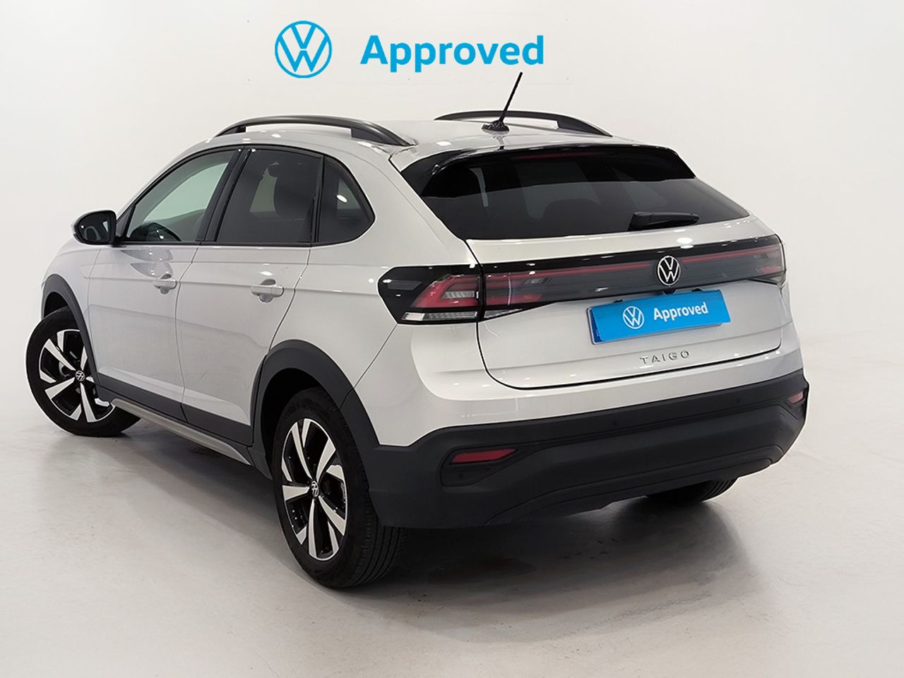 Volkswagen Taigo 1.0 Tsi 115 Cv Dsg Life - Foto 2