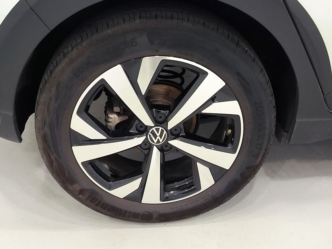 Volkswagen Taigo 1.0 Tsi 115 Cv Dsg Life - Foto 2