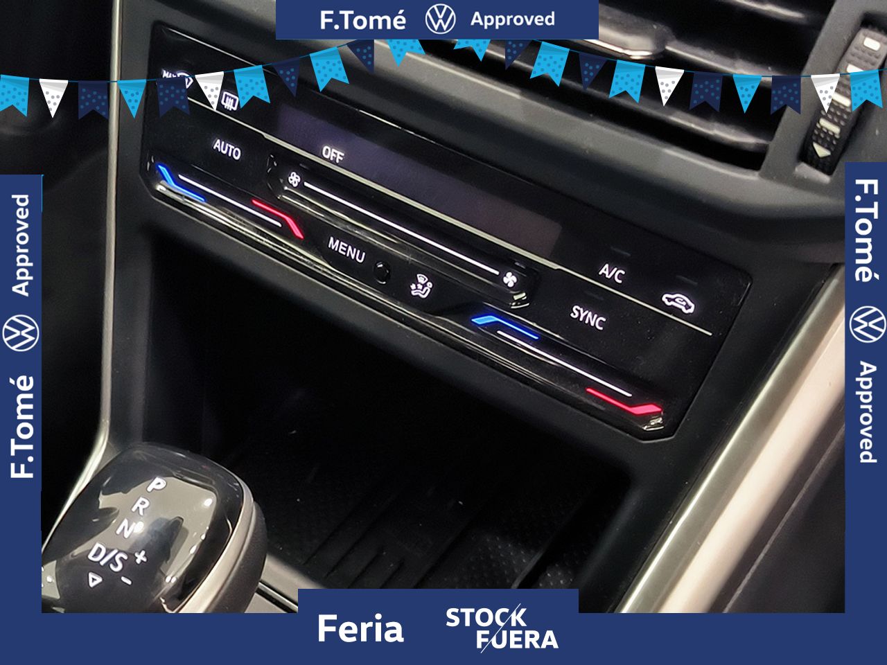 Volkswagen Taigo 1.0 Tsi 115 Cv Dsg Mas - Foto 2