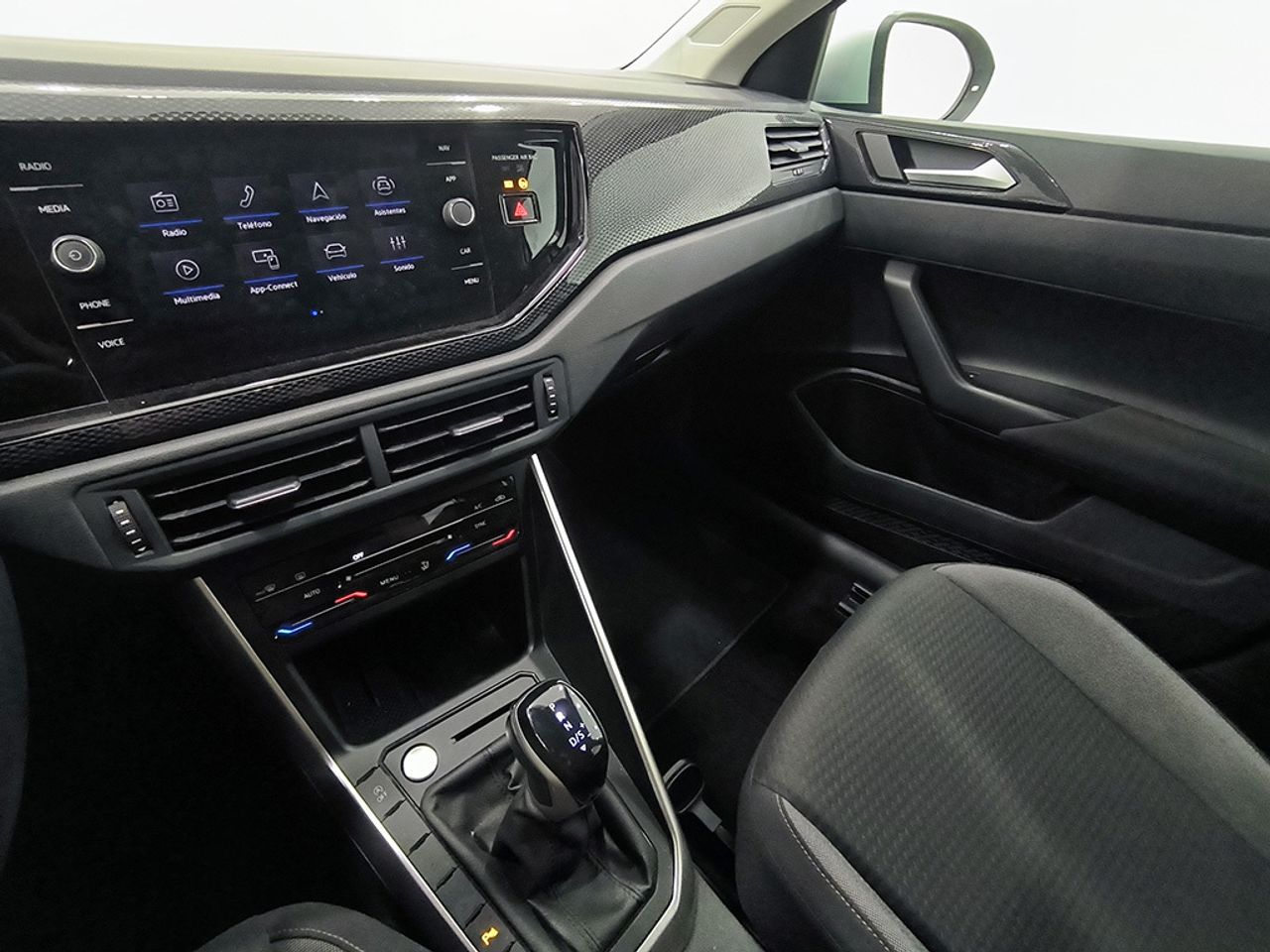 Volkswagen Taigo 1.0 Tsi 115 Cv Dsg Life - Foto 2