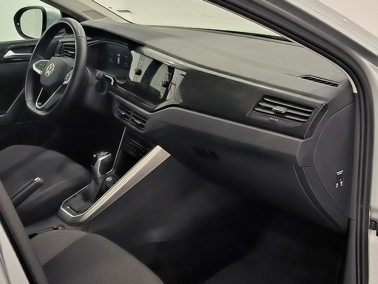 Volkswagen Taigo 1.0 Tsi 115 Cv Dsg Life - Foto 2