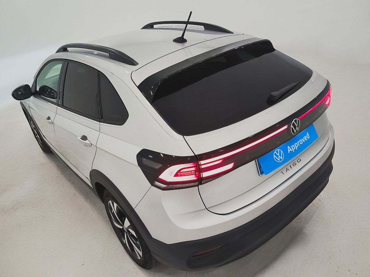 Volkswagen Taigo 1.0 Tsi 115 Cv Dsg Life - Foto 2