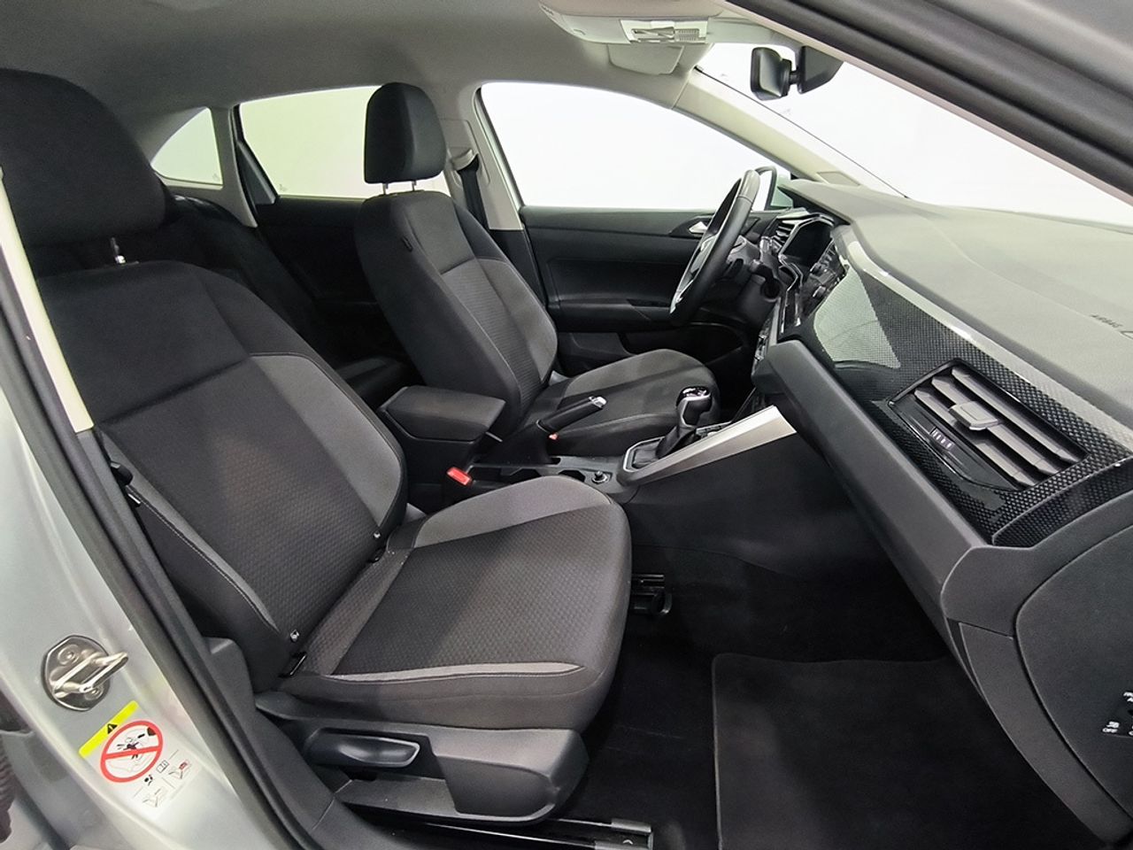 Volkswagen Taigo 1.0 Tsi 115 Cv Dsg Life - Foto 2