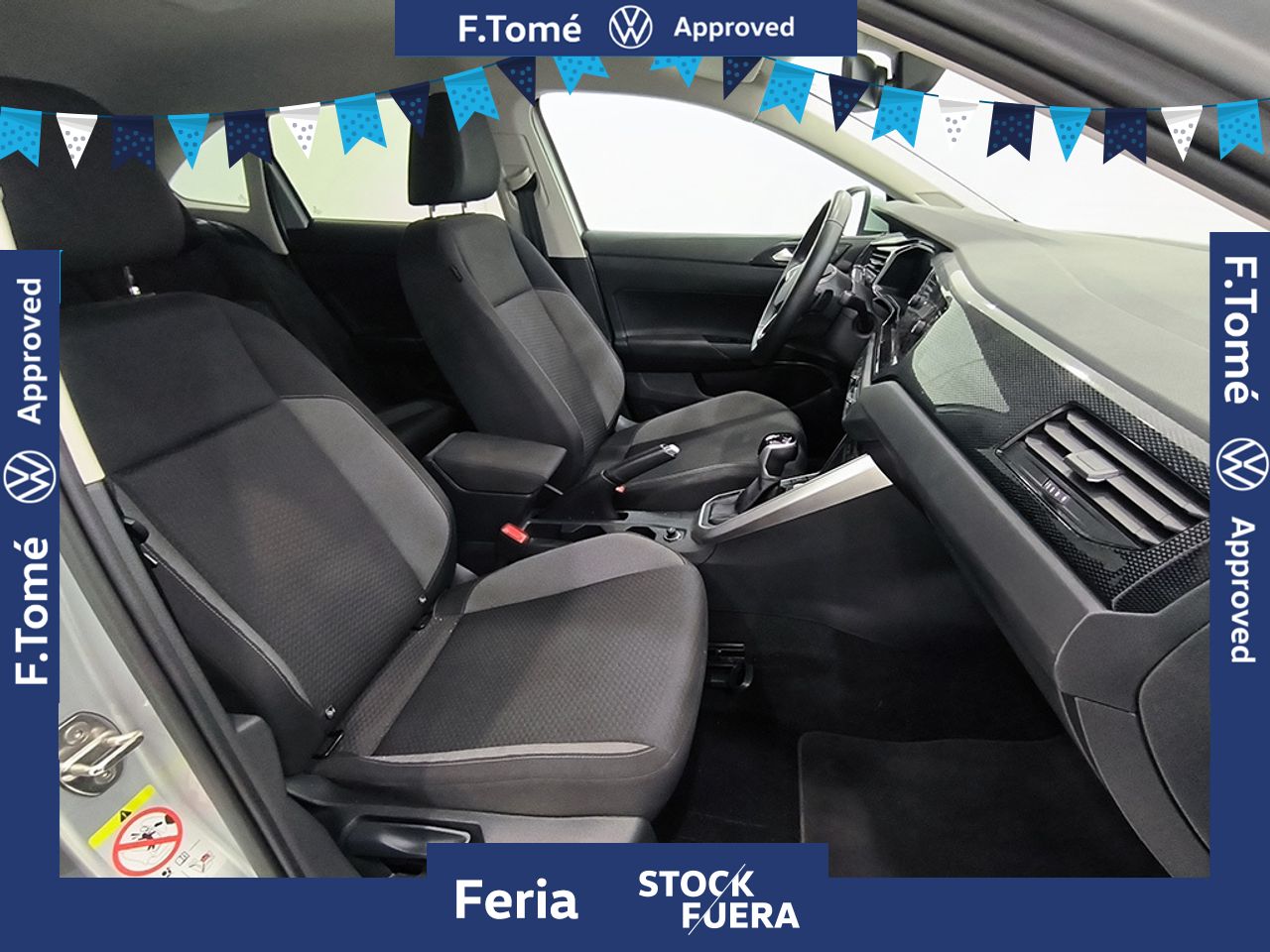 Volkswagen Taigo 1.0 Tsi 115 Cv Dsg Mas - Foto 2