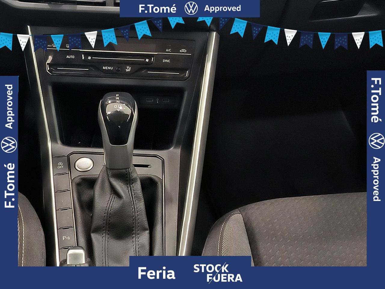 Volkswagen Taigo 1.0 Tsi 115 Cv Dsg Mas - Foto 2