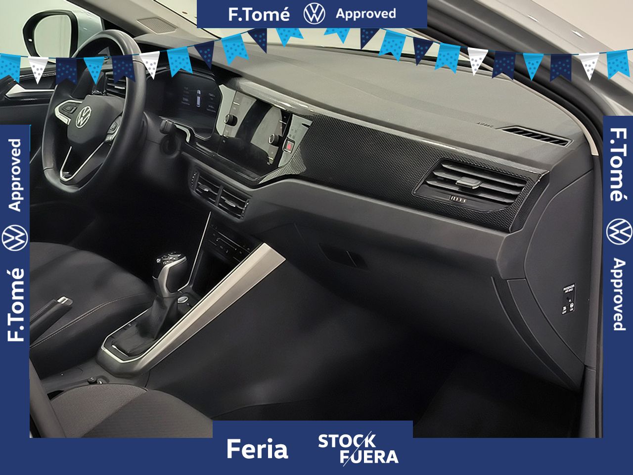 Volkswagen Taigo 1.0 Tsi 115 Cv Dsg Mas - Foto 2