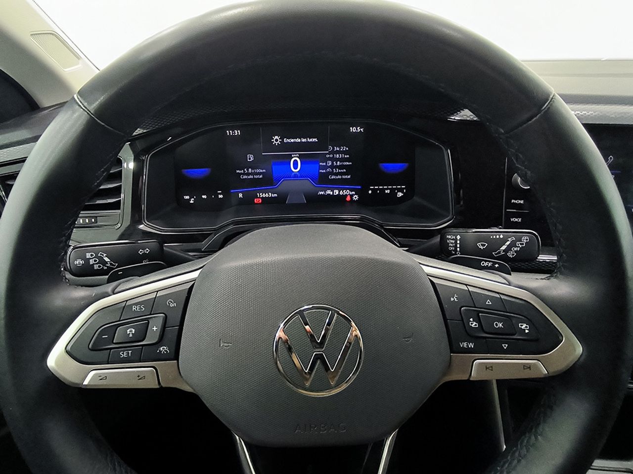 Volkswagen Taigo 1.0 Tsi 115 Cv Dsg Life - Foto 2