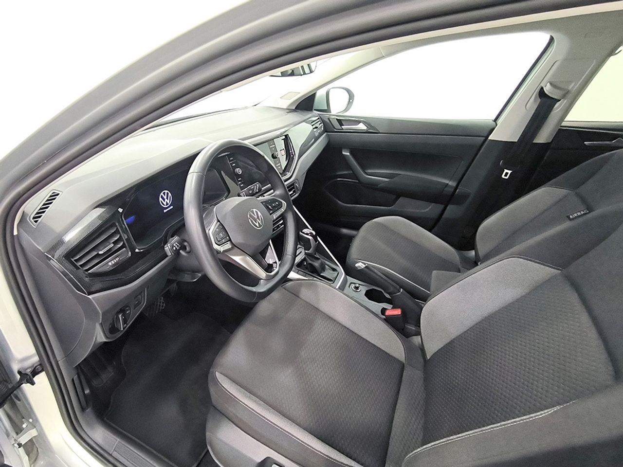 Volkswagen Taigo 1.0 Tsi 115 Cv Dsg Life - Foto 2