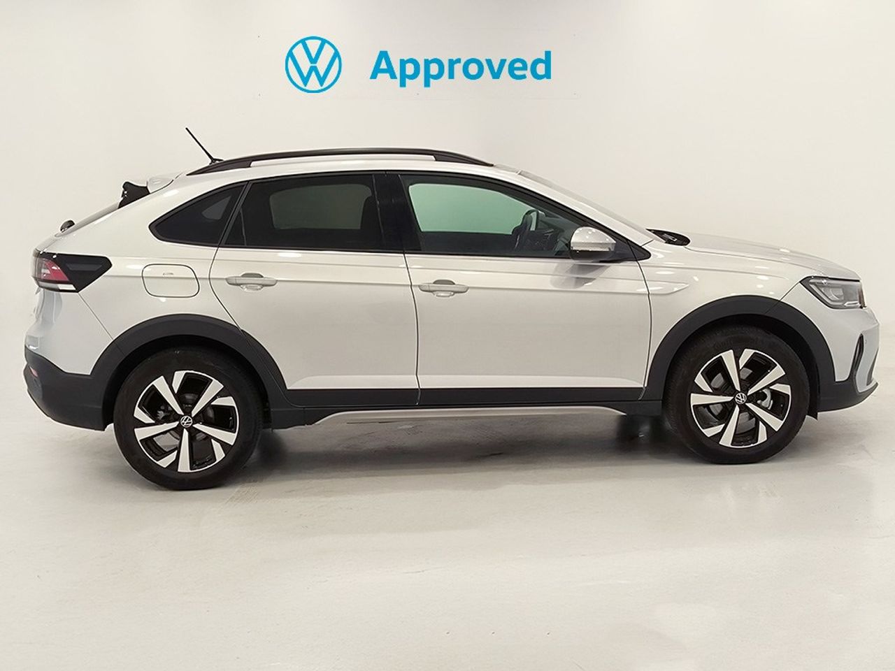 Volkswagen Taigo 1.0 Tsi 115 Cv Dsg Life - Foto 2