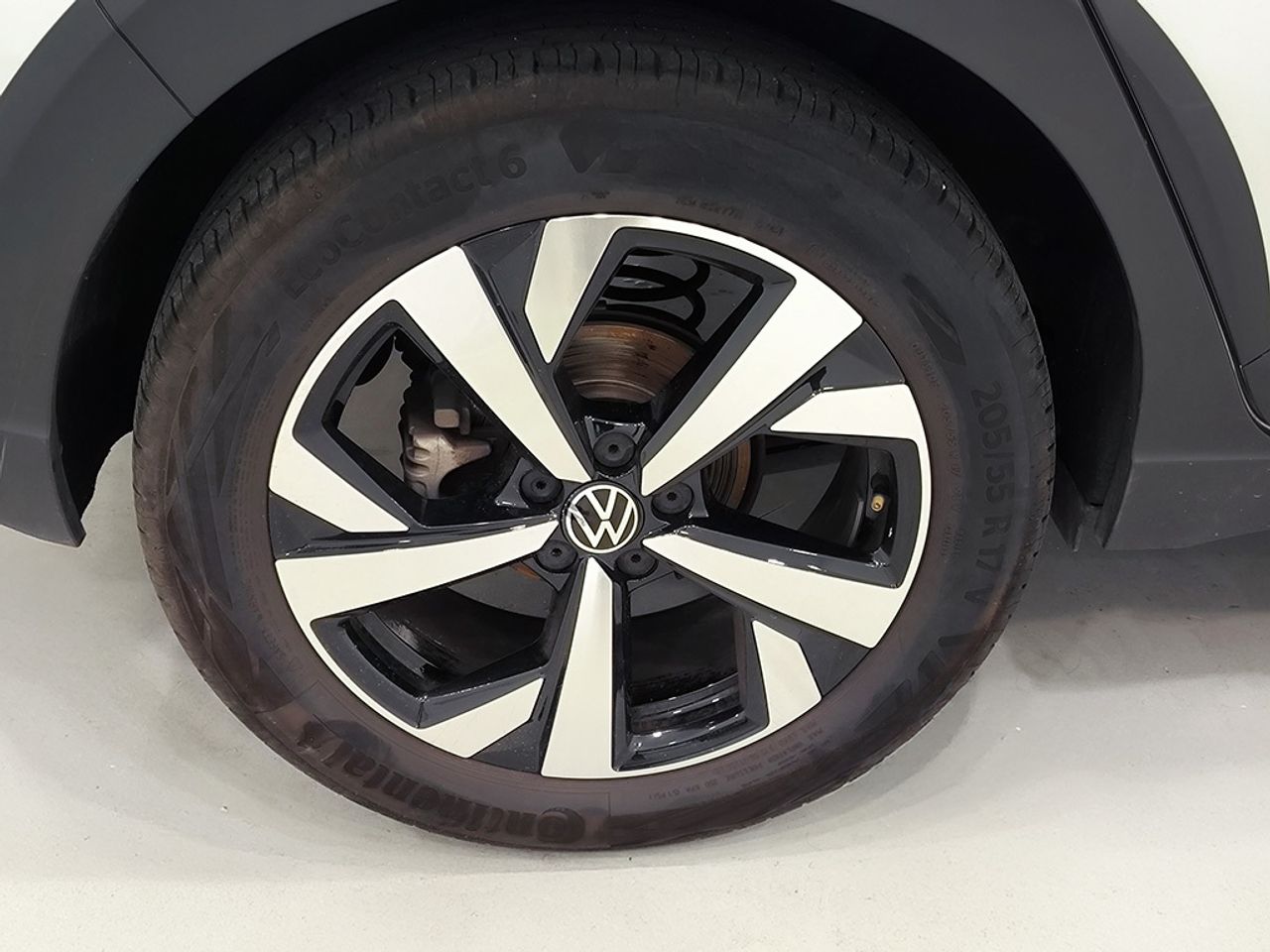 Volkswagen Taigo 1.0 Tsi 115 Cv Dsg Life - Foto 2
