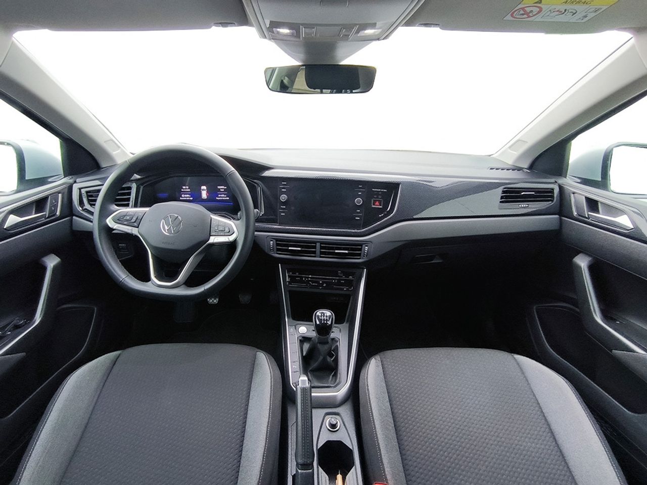 Volkswagen Taigo 1.0 Tsi 115 Cv Life - Foto 2