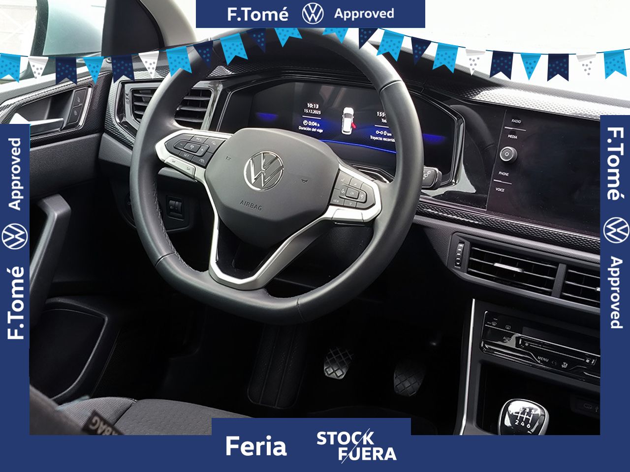 Volkswagen Taigo 1.0 Tsi 115 Cv Life - Foto 2