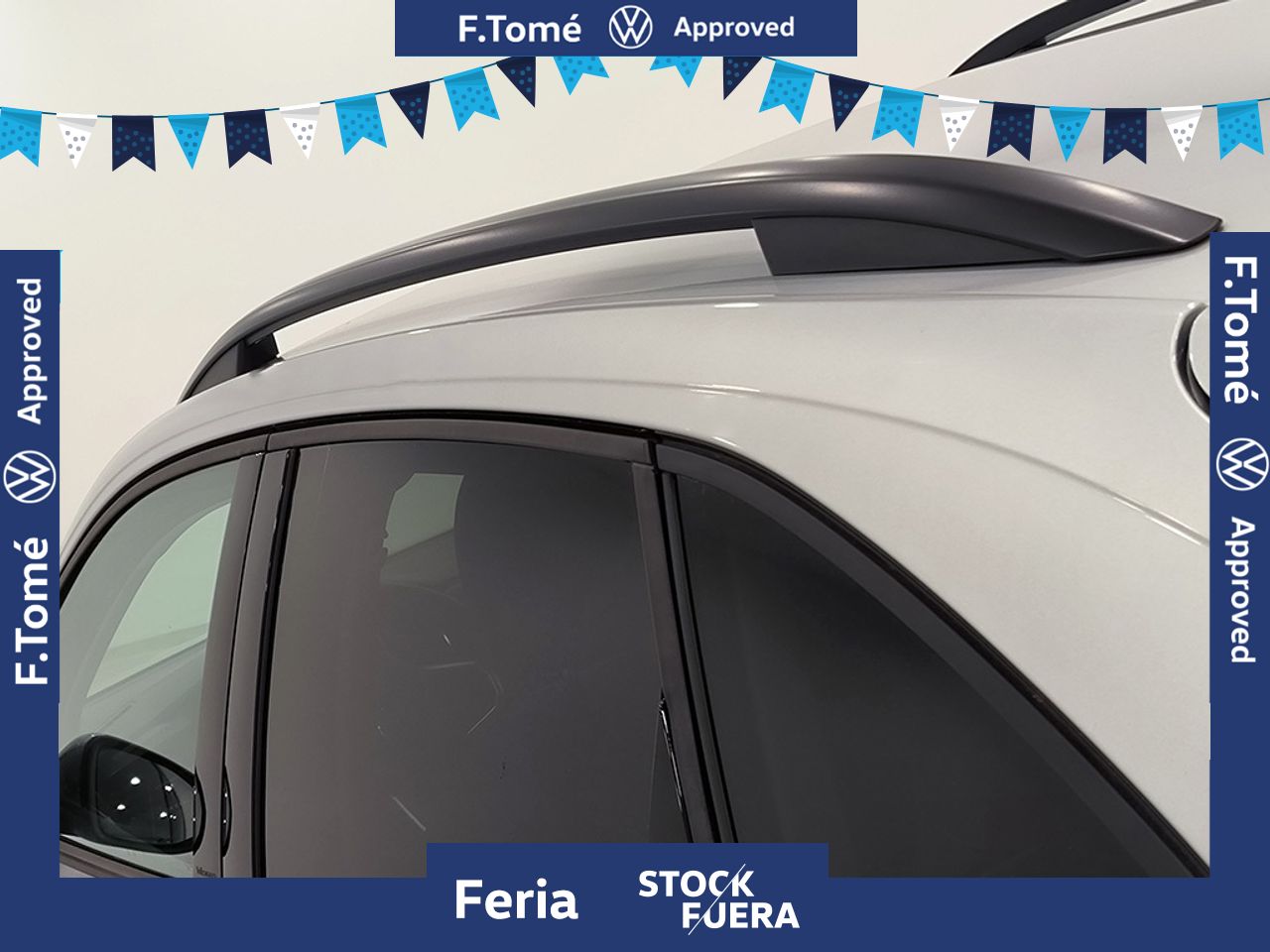 Volkswagen Taigo 1.0 Tsi 115 Cv Life - Foto 2