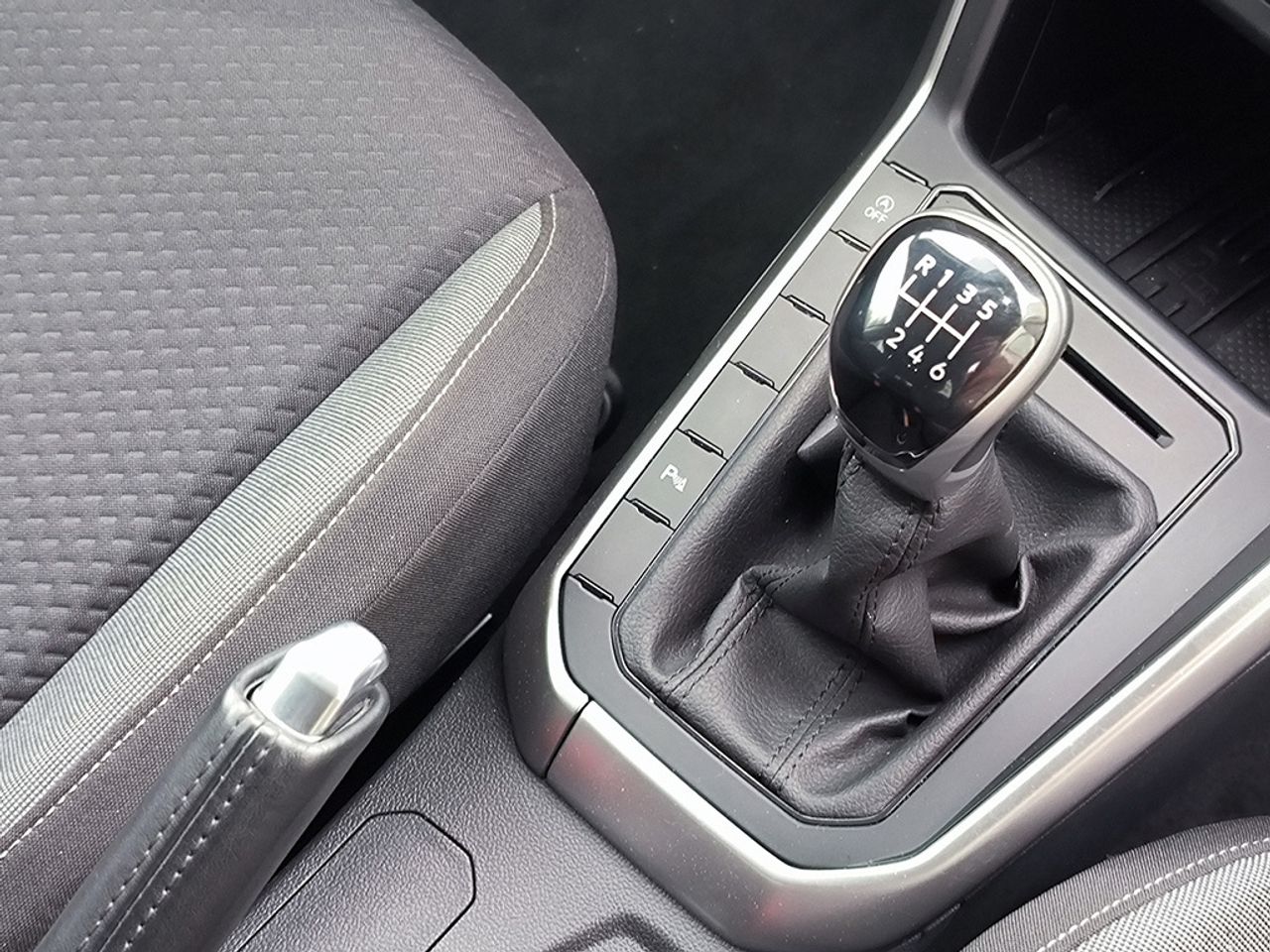 Volkswagen Taigo 1.0 Tsi 115 Cv Life - Foto 2