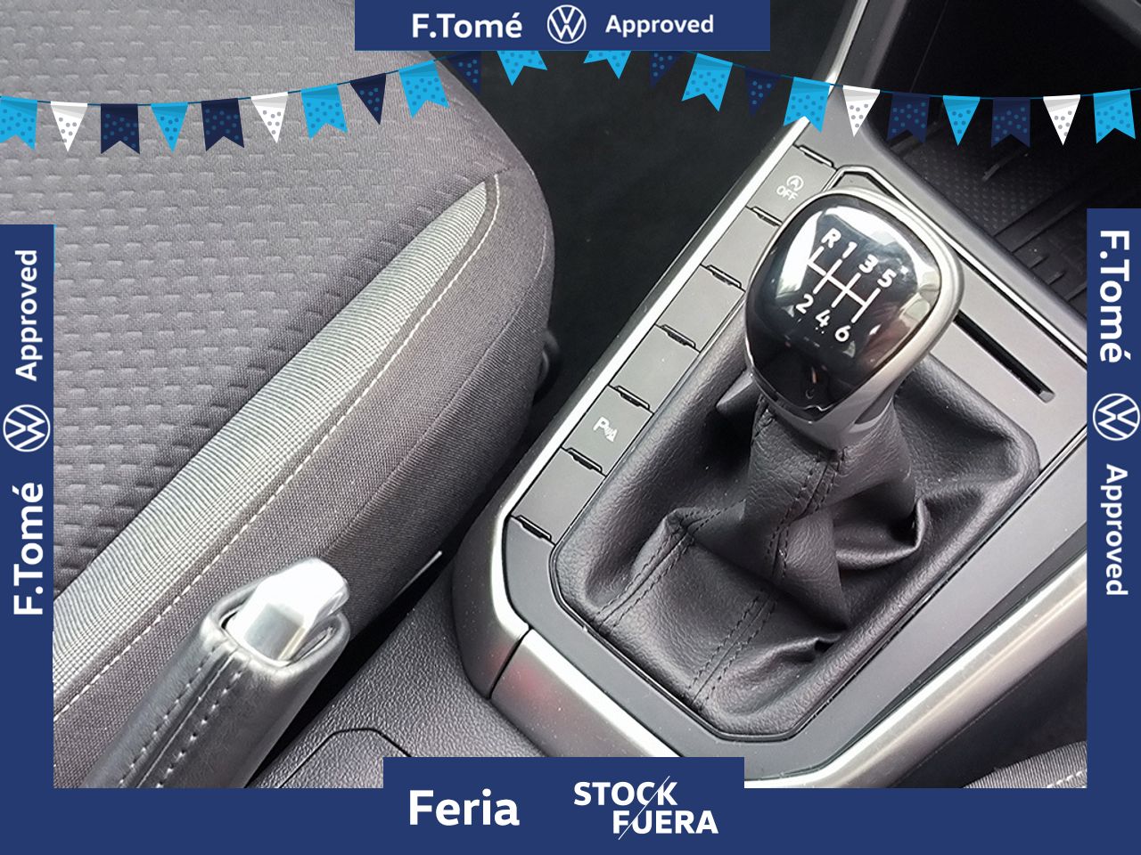 Volkswagen Taigo 1.0 Tsi 115 Cv Life - Foto 2