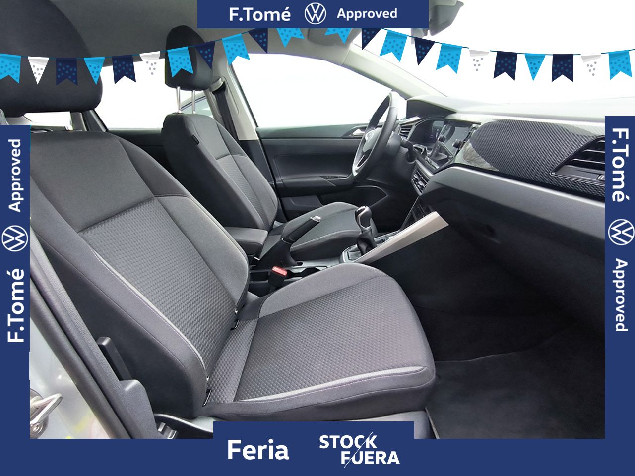 Volkswagen Taigo 1.0 Tsi 115 Cv Life - Foto 2