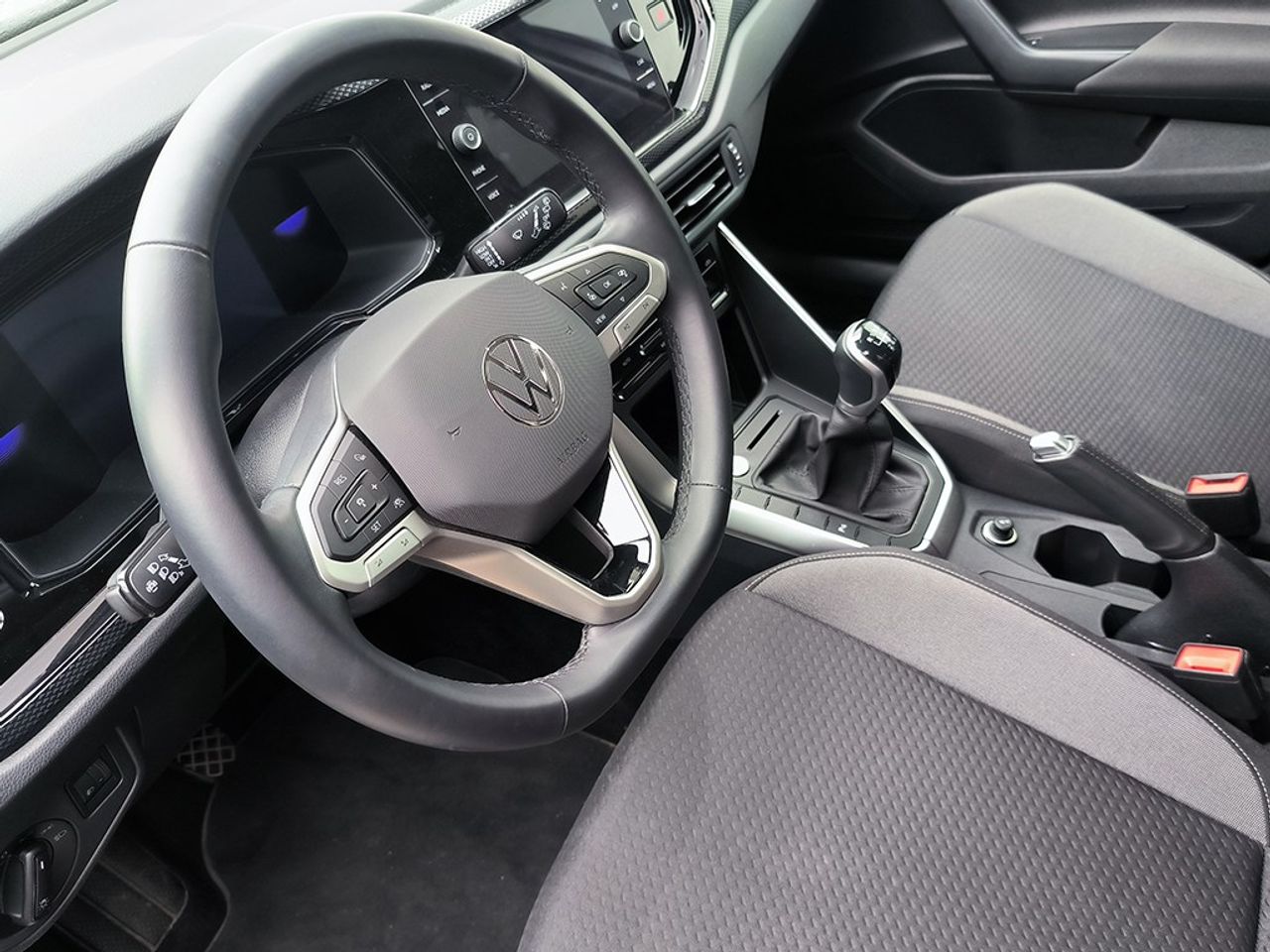 Volkswagen Taigo 1.0 Tsi 115 Cv Life - Foto 2