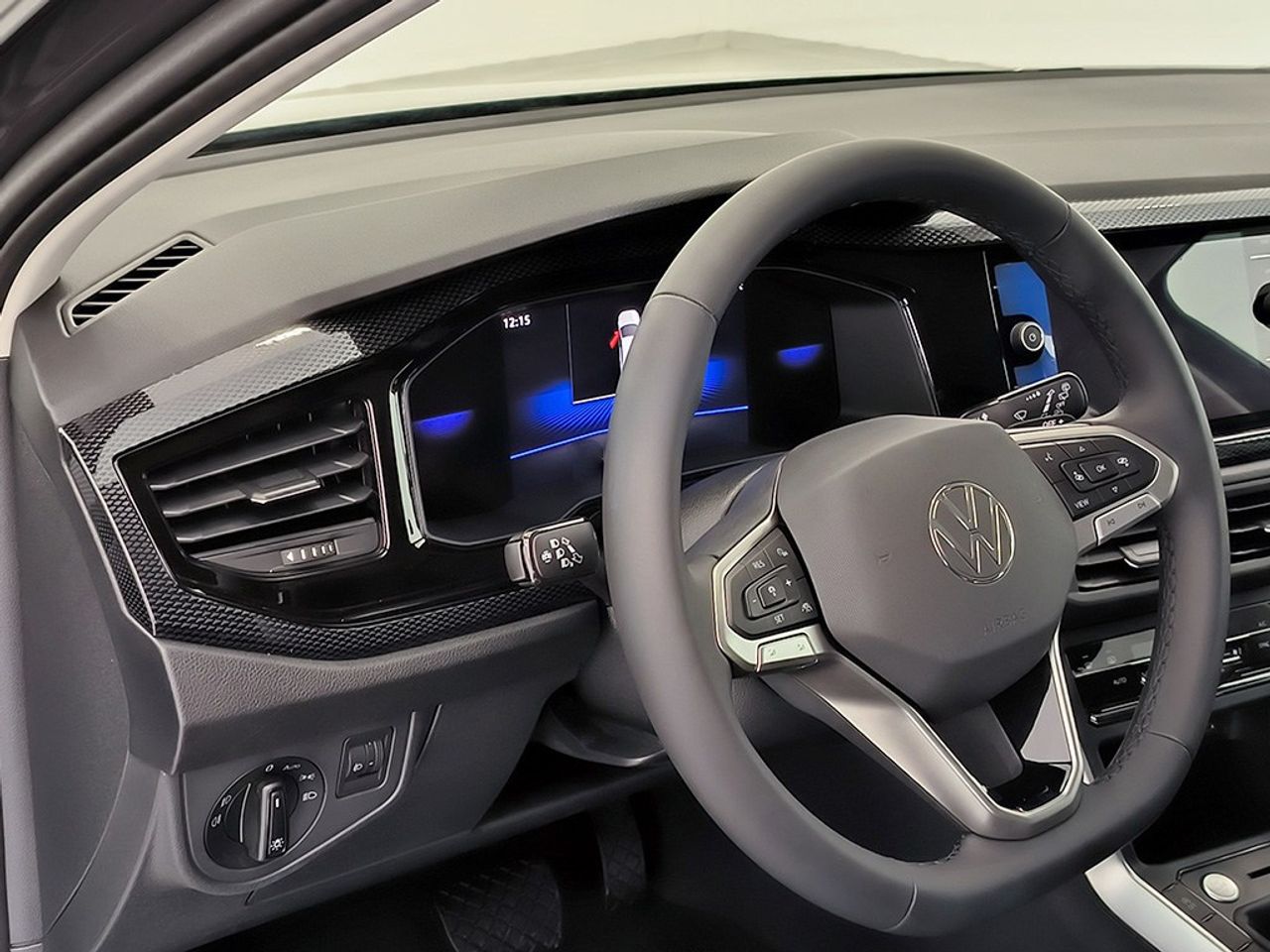 Volkswagen Taigo 1.0 Tsi 115 Cv Dsg Life - Foto 2