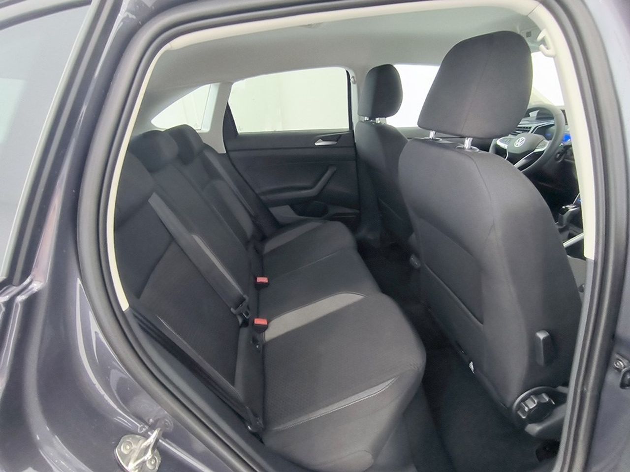 Volkswagen Taigo 1.0 Tsi 115 Cv Dsg Life - Foto 2