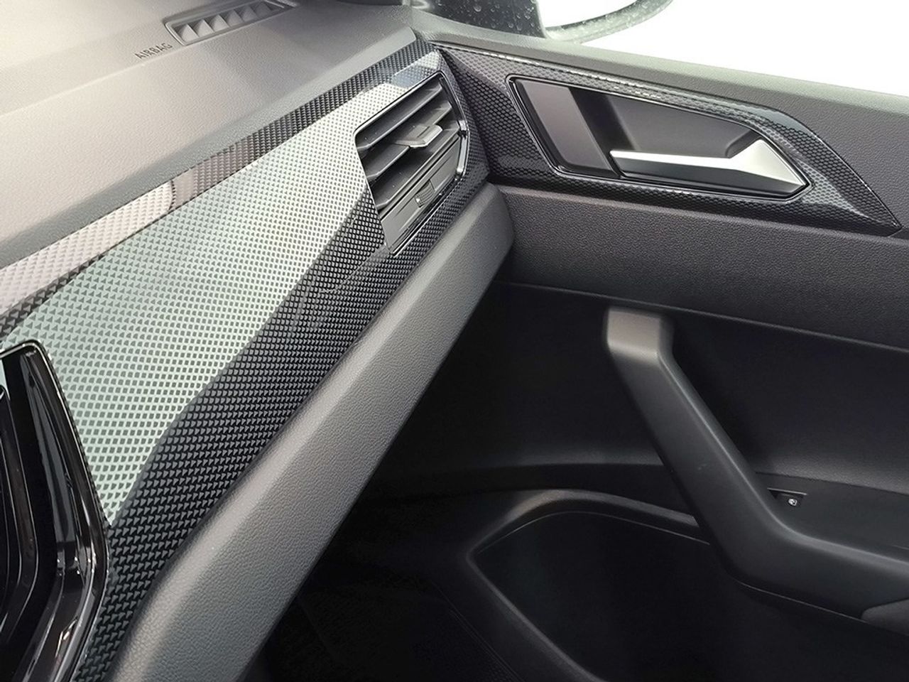 Volkswagen Taigo 1.0 Tsi 115 Cv Dsg Life - Foto 2