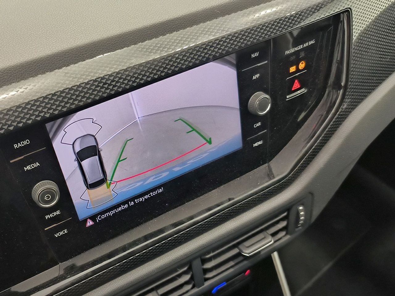 Volkswagen Taigo 1.0 Tsi 115 Cv Life - Foto 2