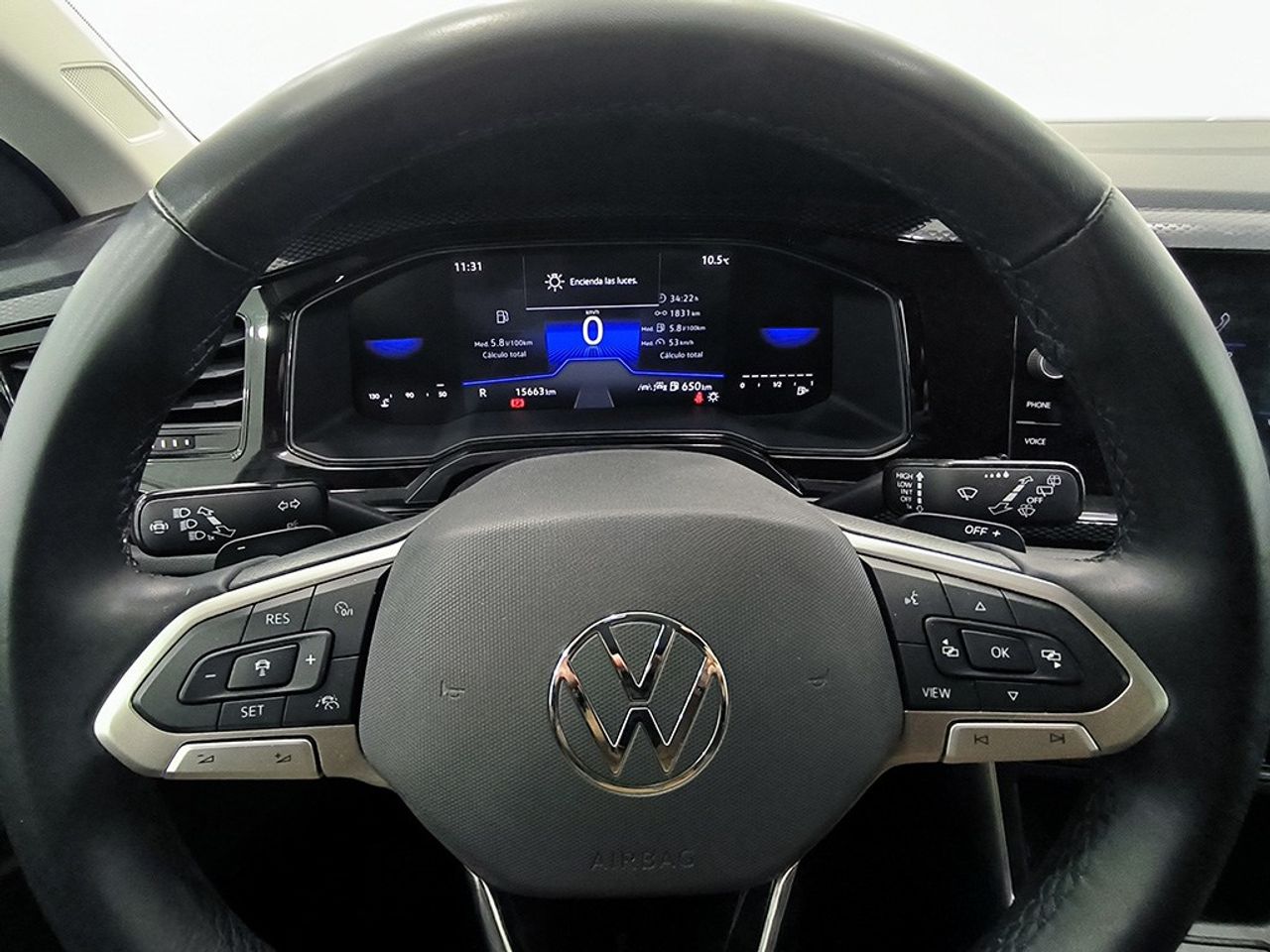 Volkswagen Taigo 1.0 Tsi 115 Cv Life - Foto 2