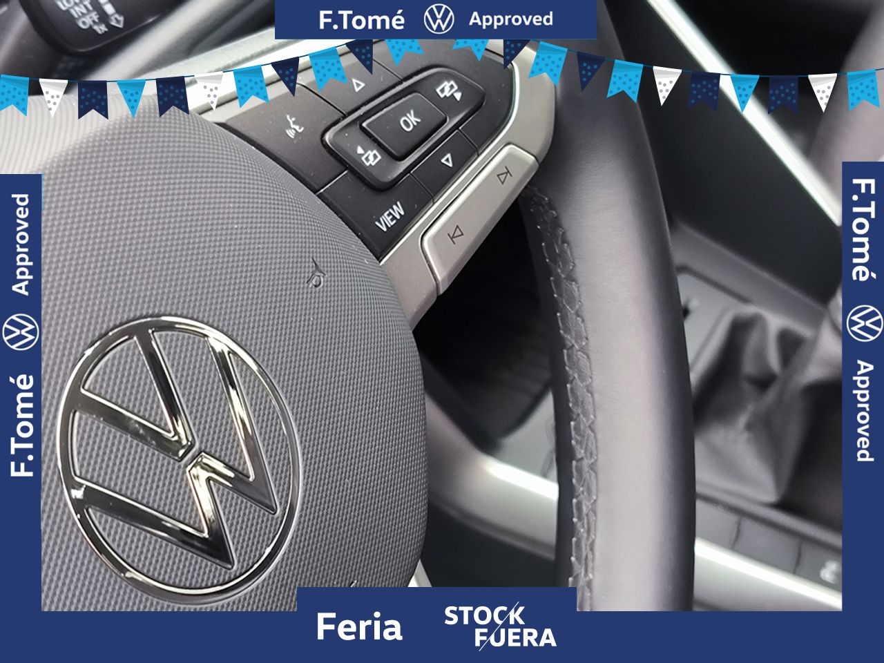 Volkswagen Taigo 1.0 Tsi 115 Cv Life - Foto 2