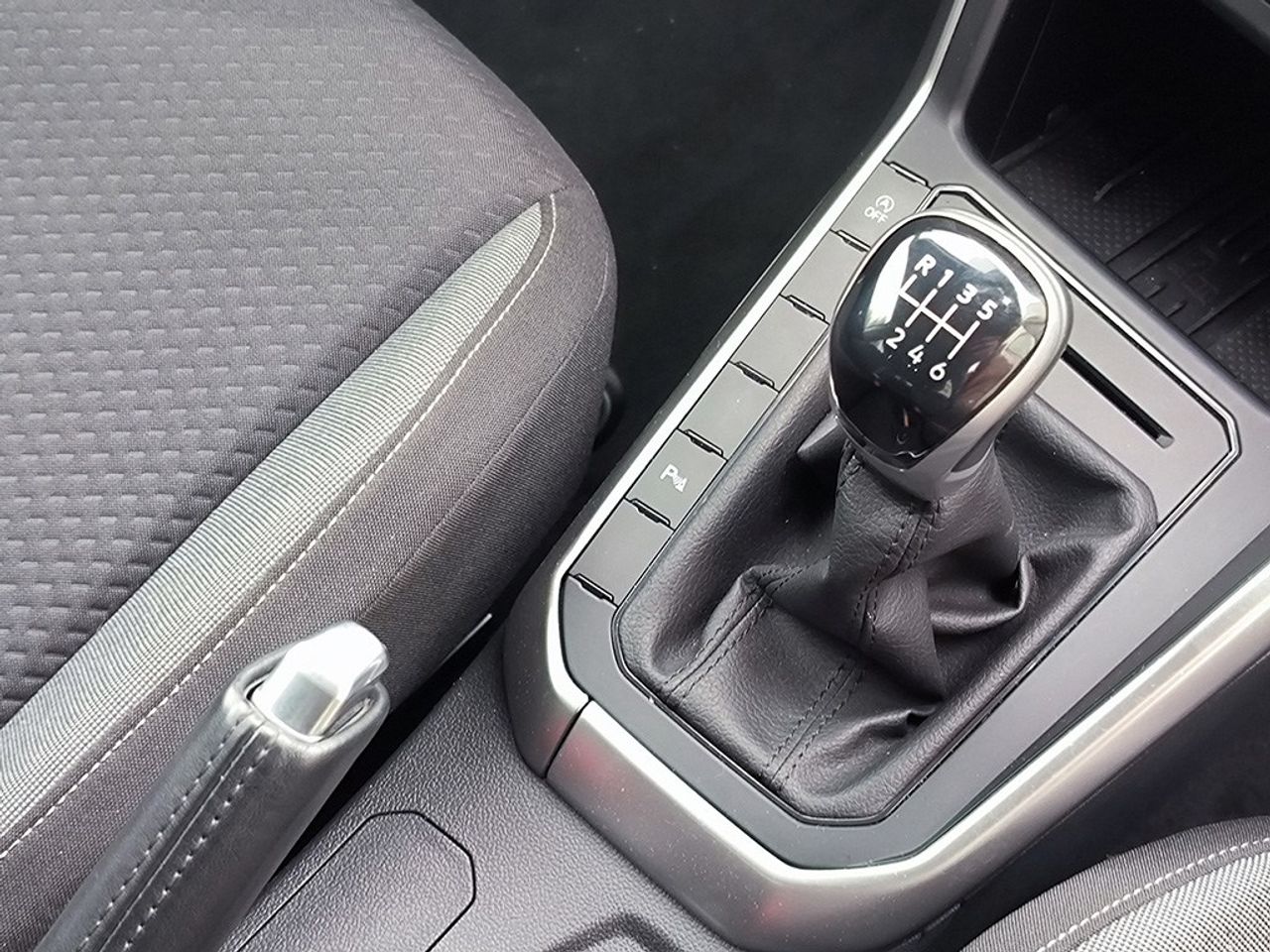 Volkswagen Taigo 1.0 Tsi 115 Cv Life - Foto 2