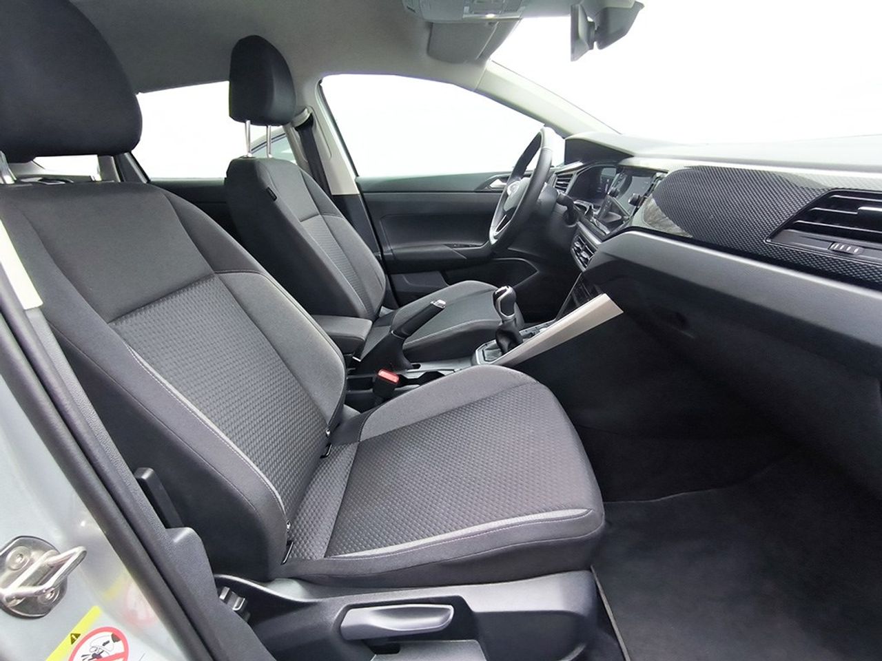 Volkswagen Taigo 1.0 Tsi 115 Cv Life - Foto 2