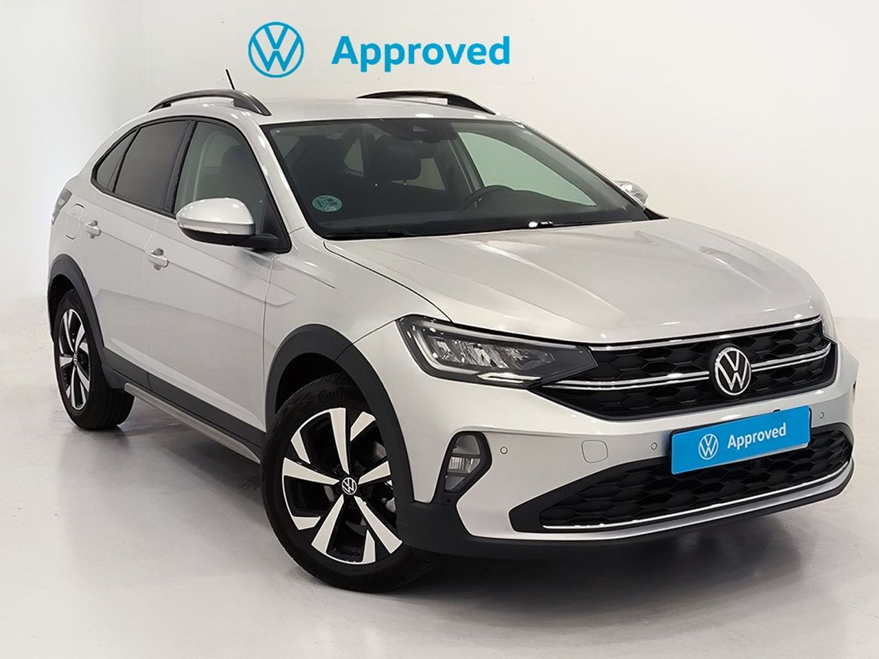 Volkswagen Taigo 1.0 Tsi 115 Cv Life