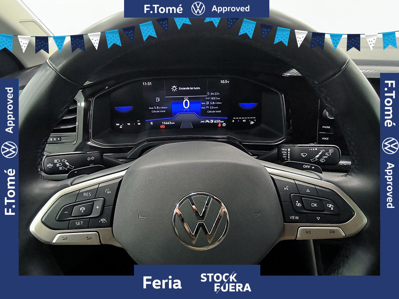 Volkswagen Taigo 1.0 Tsi 115 Cv Life - Foto 2