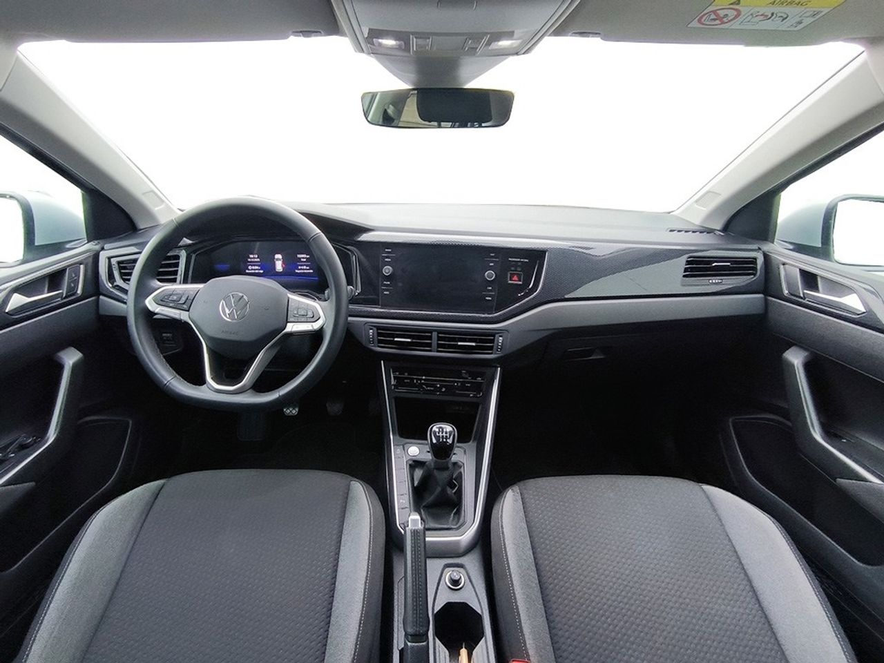 Volkswagen Taigo 1.0 Tsi 115 Cv Life - Foto 2