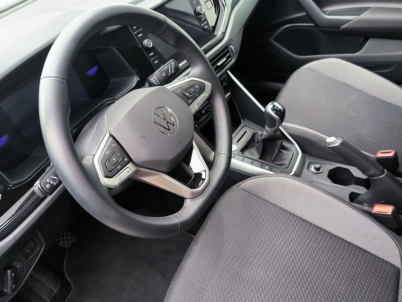 Volkswagen Taigo 1.0 Tsi 115 Cv Life - Foto 2