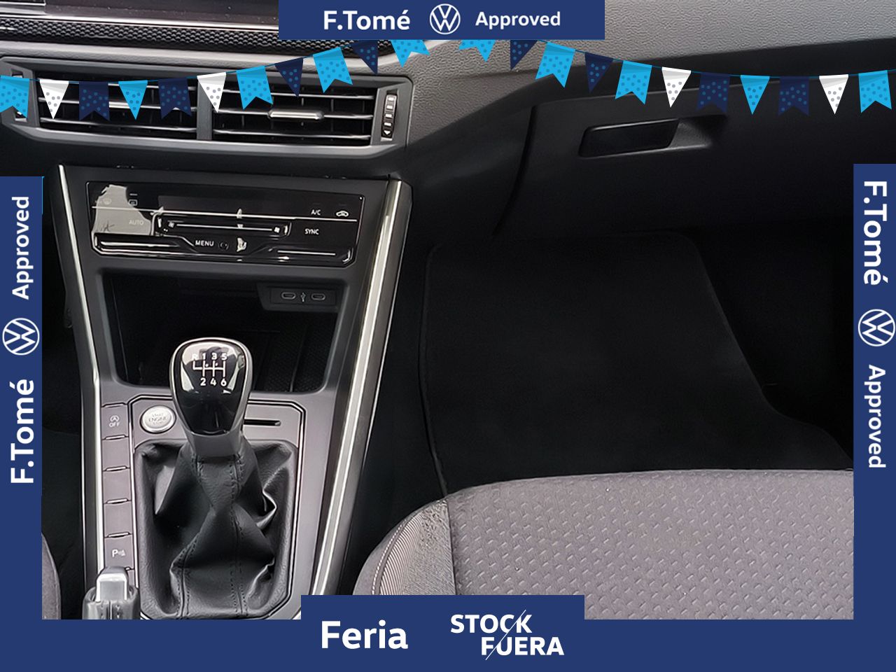 Volkswagen Taigo 1.0 Tsi 115 Cv Life - Foto 2