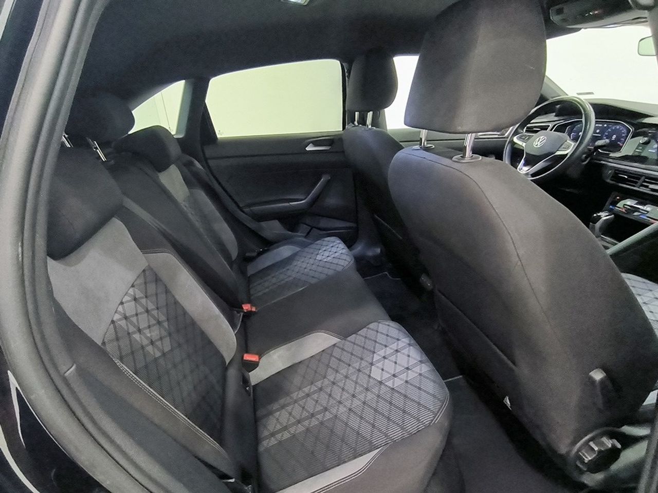 Volkswagen Taigo 1.0 Tsi 11 5cv Dsg Rline - Foto 2