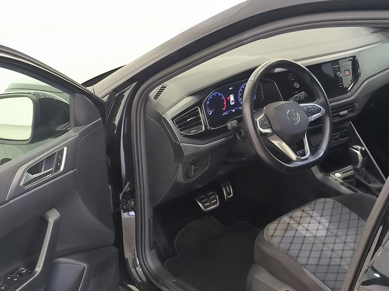 Volkswagen Taigo 1.0 Tsi 11 5cv Dsg Rline - Foto 2