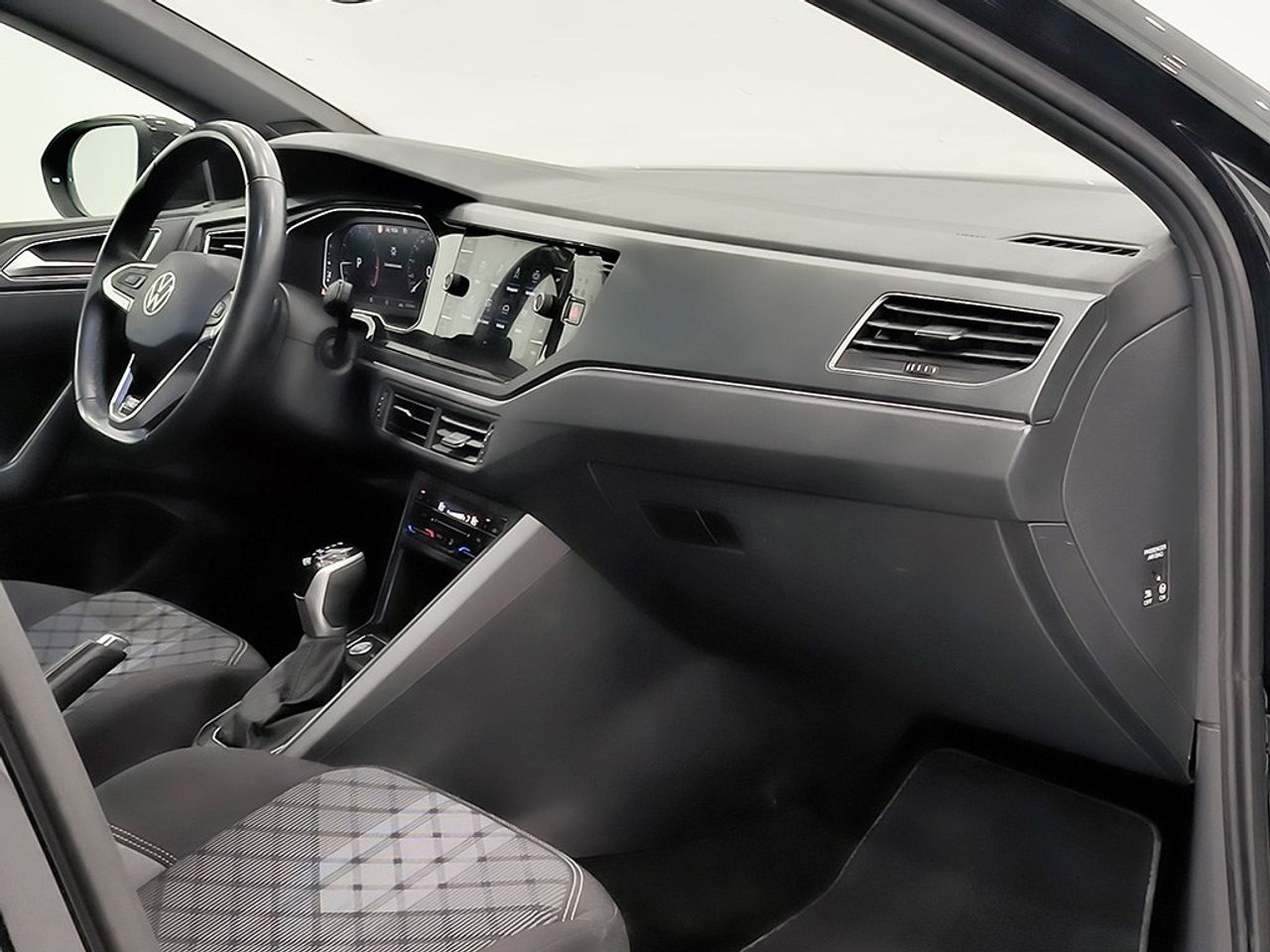 Volkswagen Taigo 1.0 Tsi 11 5cv Dsg Rline - Foto 2