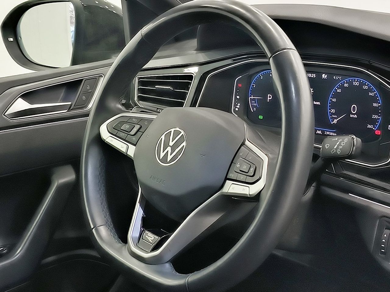 Volkswagen Taigo 1.0 Tsi 11 5cv Dsg Rline - Foto 2