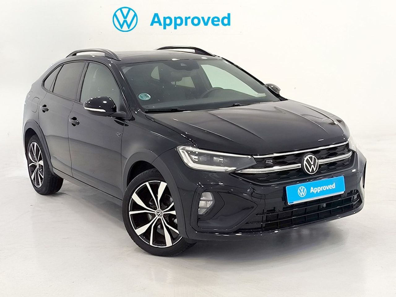 Volkswagen Taigo 1.0 Tsi 11 5cv Dsg Rline