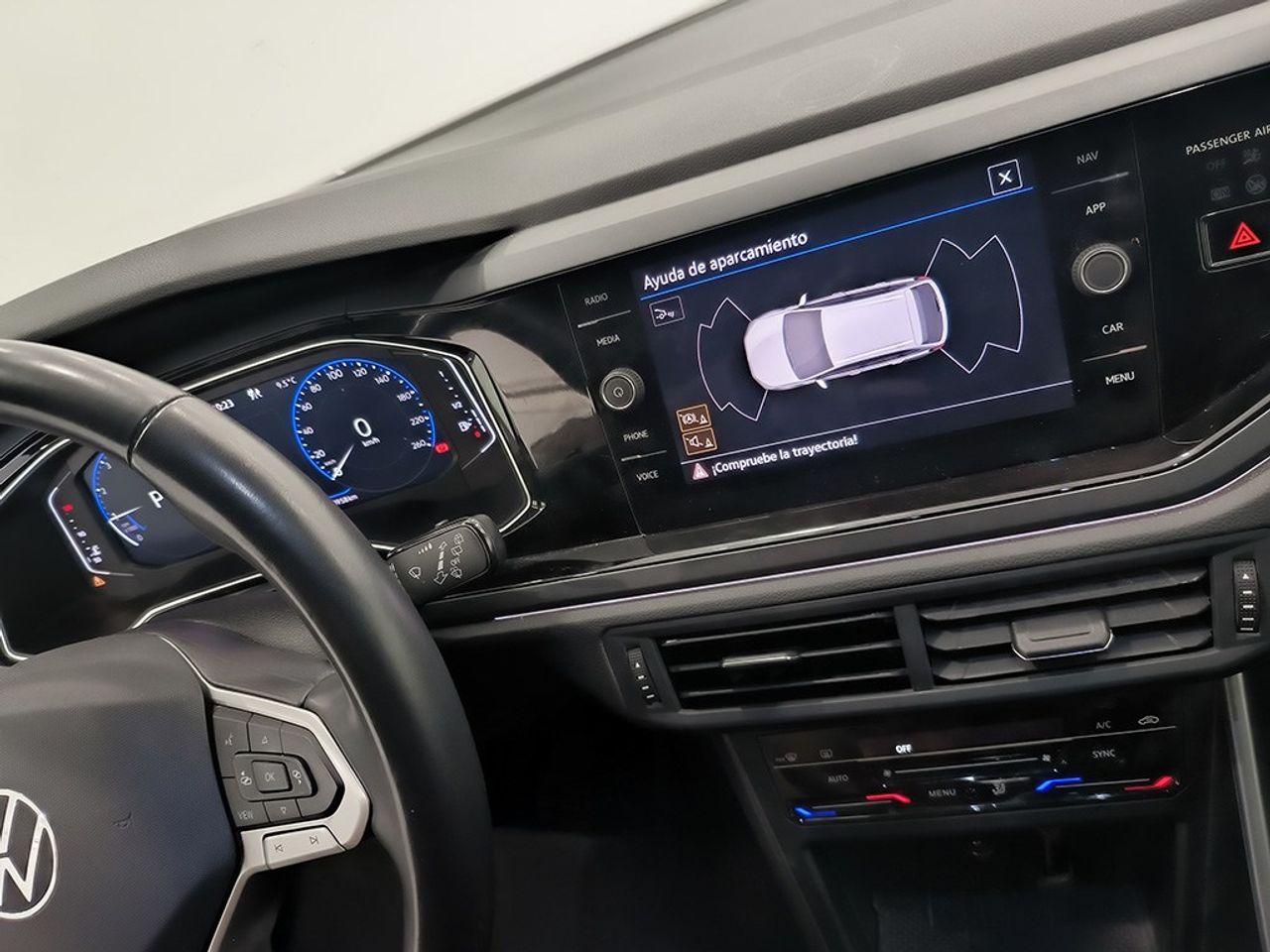 Volkswagen Taigo 1.0 Tsi 11 5cv Dsg Rline - Foto 2