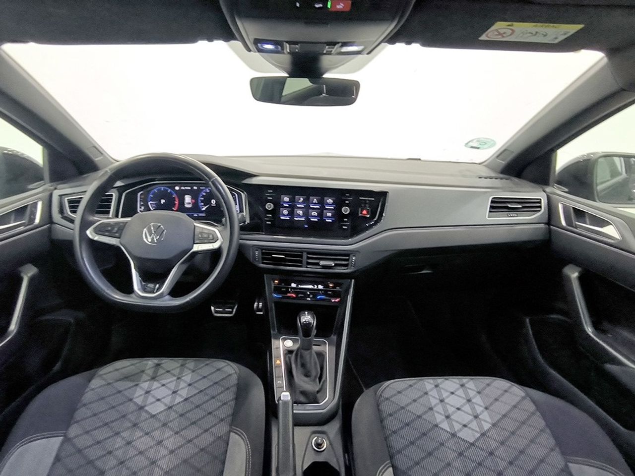 Volkswagen Taigo 1.0 Tsi 11 5cv Dsg Rline - Foto 2